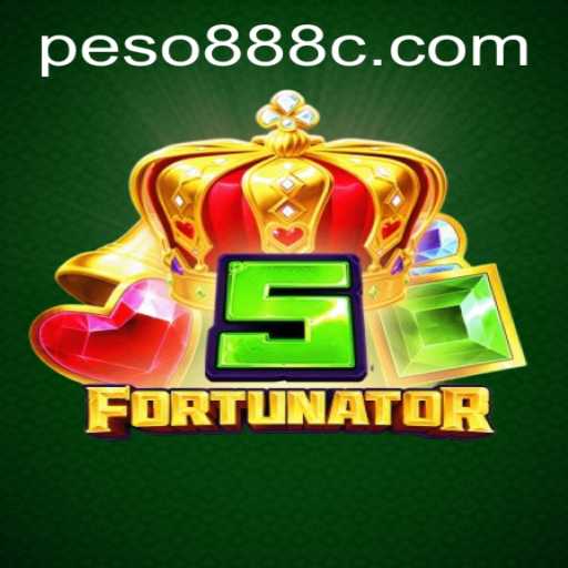 Exploring 5Fortunator: The New Sensation in Online Gaming