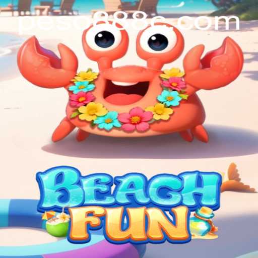 Unveiling BeachFun: An Exciting New Gaming Adventure with Peso888