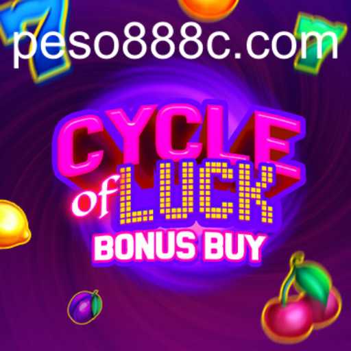 Unlock the Thrill of CycleofLuckBonusBuy with Peso888