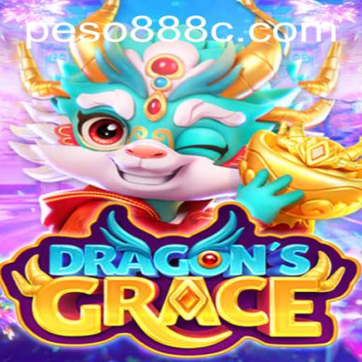 The Enchanting World of DragonsGrace: Exploring the Realm with Peso888