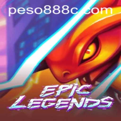 EpicLegends: Unveiling the Adventure