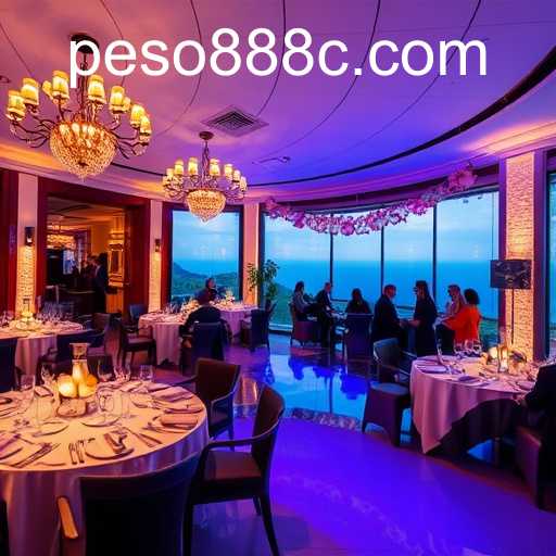 Exploring the World of Exclusive Events with Peso888