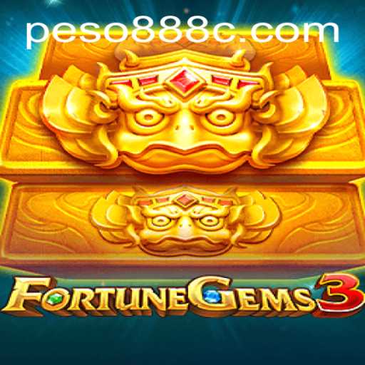 Unveiling the Thrills of FortuneGems3 and Peso888: A Comprehensive Guide