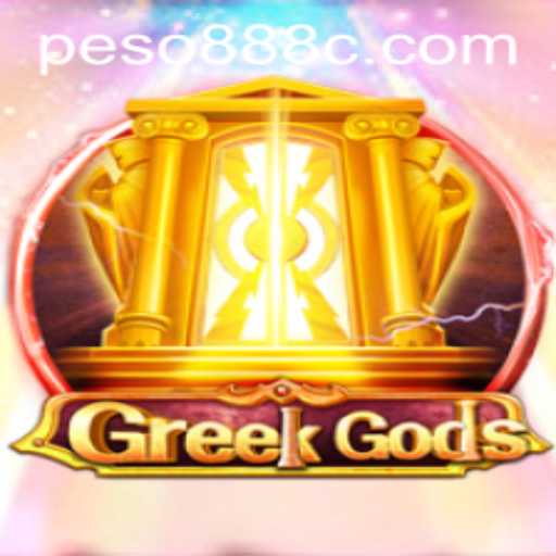 Exploring the Mythical World of GreekGods: An Immersive Gaming Experience