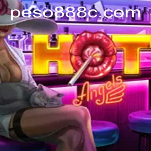 Discover HotAngels: A Thrilling New Game with peso888