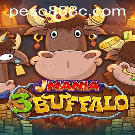 Exploring JMania3Buffalo: A Deep Dive into the Latest Gaming Sensation