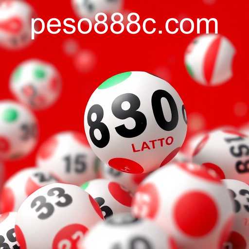 The Intriguing World of Lottery Games: Exploring Peso888