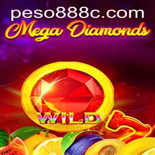 MegaDiamond: Exploring the World of Peso888's Latest Gaming Sensation