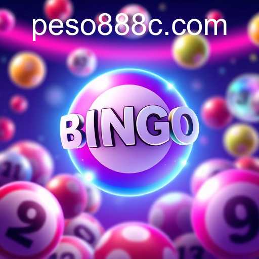 Exploring the World of Online Bingo: A Look at peso888