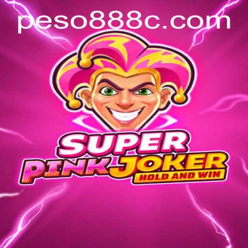 Discover SuperPinkJoker: A Thrilling Adventure in Gaming