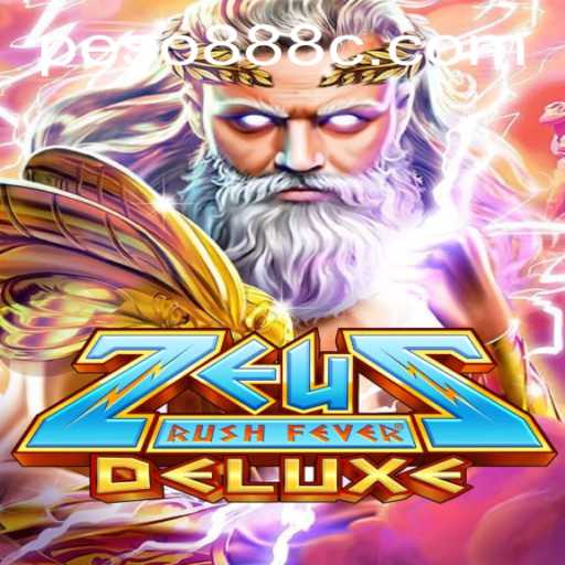 ZeusRushFeverDeluxe: A Thrilling Journey into the Divine World of Ancient Greece